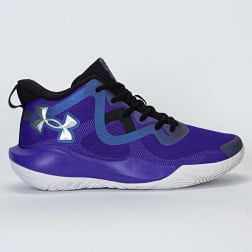 Tênis Under Armour Bankshot Se  Basquete