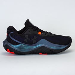 Tênis Under Armour Buzzer 2  Basquete
