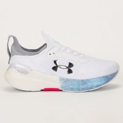 Tênis Under Armour Charged Hit  Corrida