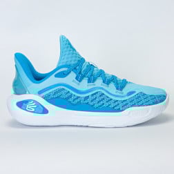 Tênis Under Armour Curry 11 Mouthguard  Basquete