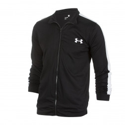 Agasalho  Under Armour Knit Track Casual