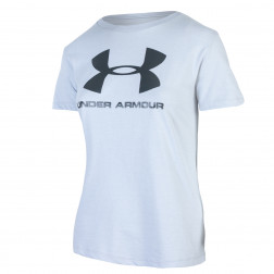 Camiseta  Under Armour Live Sportstyle Casual