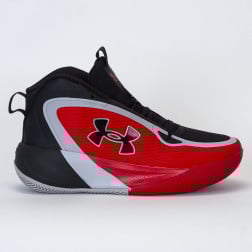 Tênis Under Armour Swish 2  Basquete