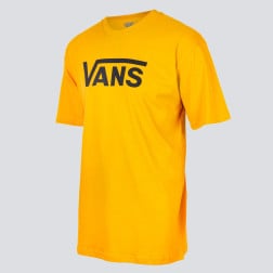 Camiseta  Vans Classic Casual