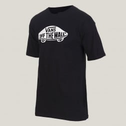 Camiseta  Vans Otw Classic Front Casual