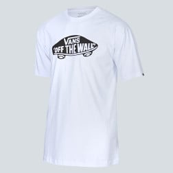 Camiseta  Vans Otw Classic Front Casual