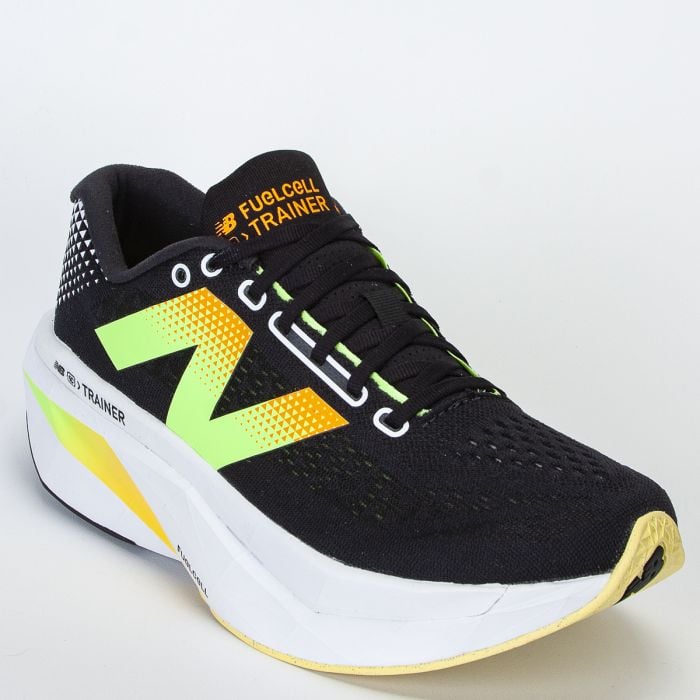 Tênis New Balance Fuelcell Supercomp Trainer V3 Masculino O modelo