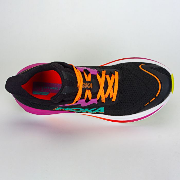 Tênis Hoka Skyward X 1 Masculino O Tênis Hoka Skyward X 1