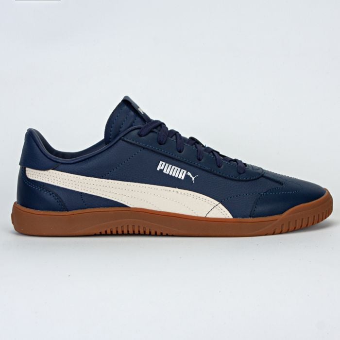 Tênis Puma Club 5v5 Unissex Casual O Tênis Skechers Club 5V5