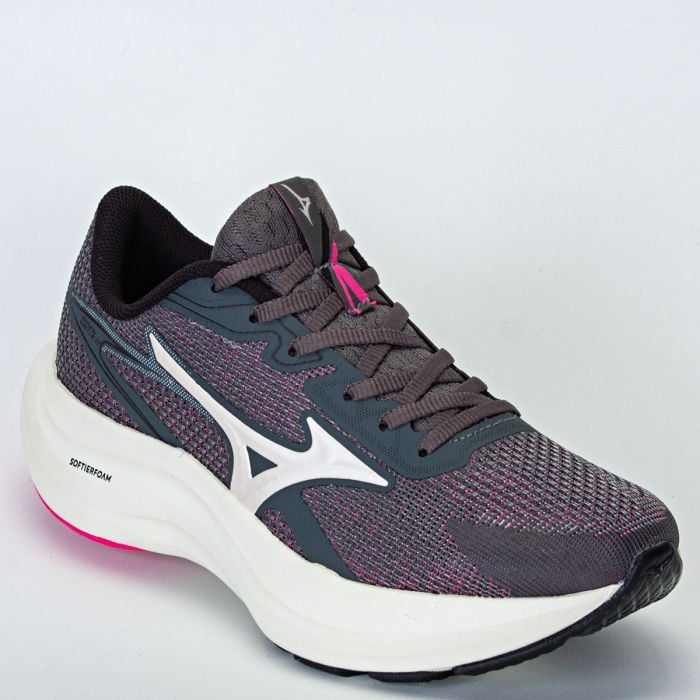 Tênis Mizuno Virtue 2 Feminino Descubra o tênis perfeito para quem