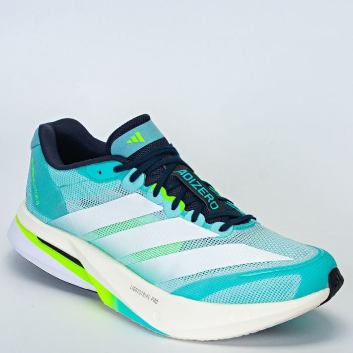 スパイク・シューズ  ADIZERO BOSTON13 27cm Tênis Adidas Adizero Boston 13 Feminino O Tênis Adidas Adizero