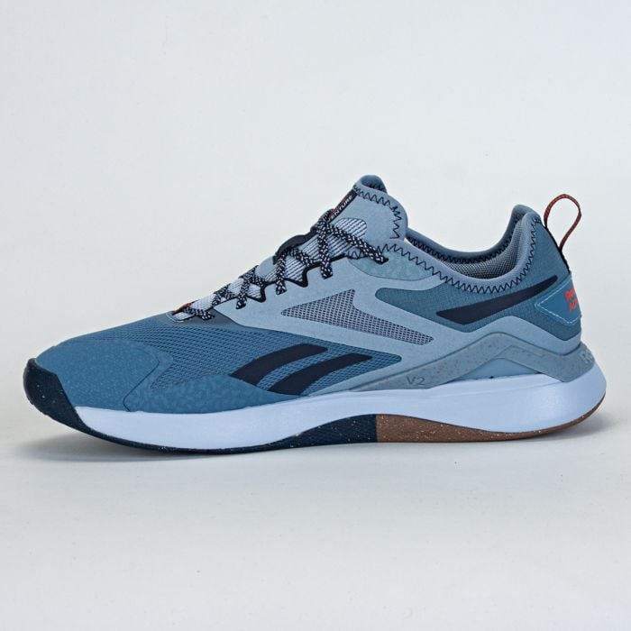 Tênis Reebok Nanoflex Adventure Tr 2 Masculino O Tênis Reebok