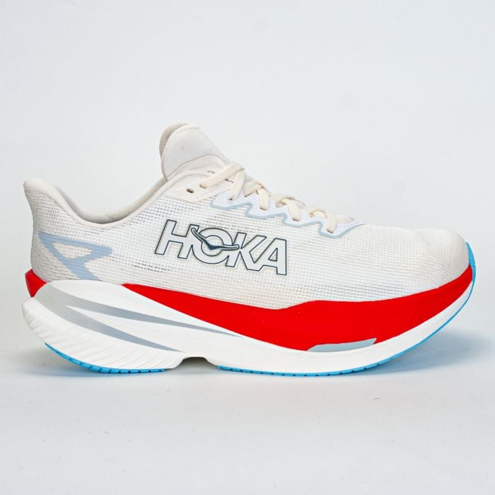 Tênis Hoka Mach X3 Masculino Se você busca evoluir sua performance