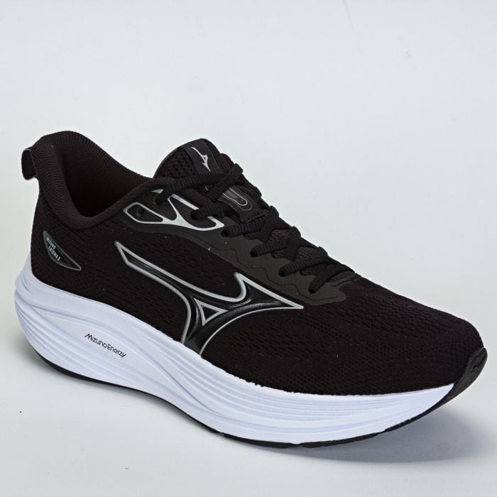 Tênis Mizuno Enigma 3 Se você procura um tênis de corrida versátil