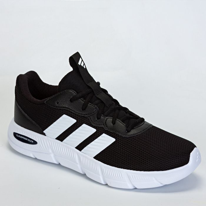 Tênis Adidas Cloudfoam Flex Laces Unissex Caminhada
