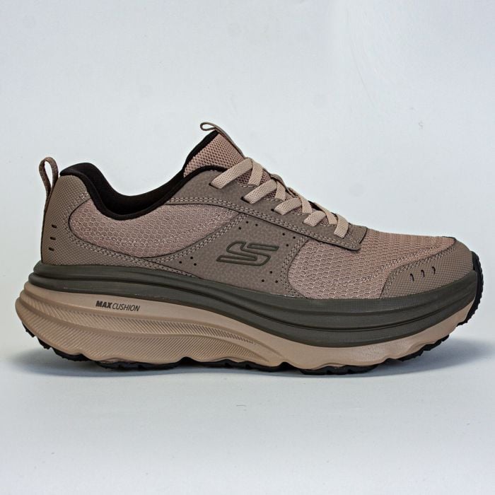s Tênis Skechers Relaxed Fit Max Cushioning Zirrus - Zirrostratus Se