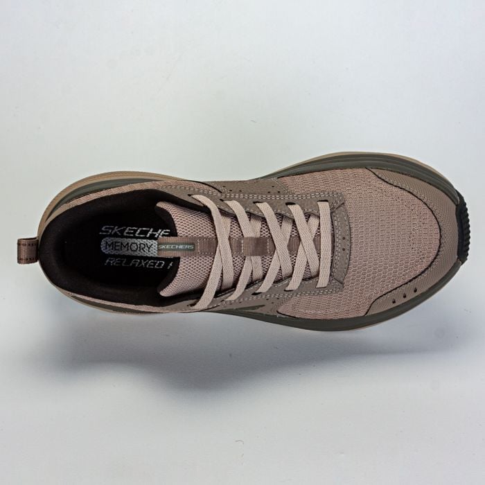Tênis Skechers Relaxed Fit Max Cushioning Zirrus - Zirrostratus Se