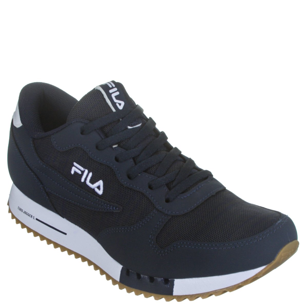 World tennis fila disruptor top