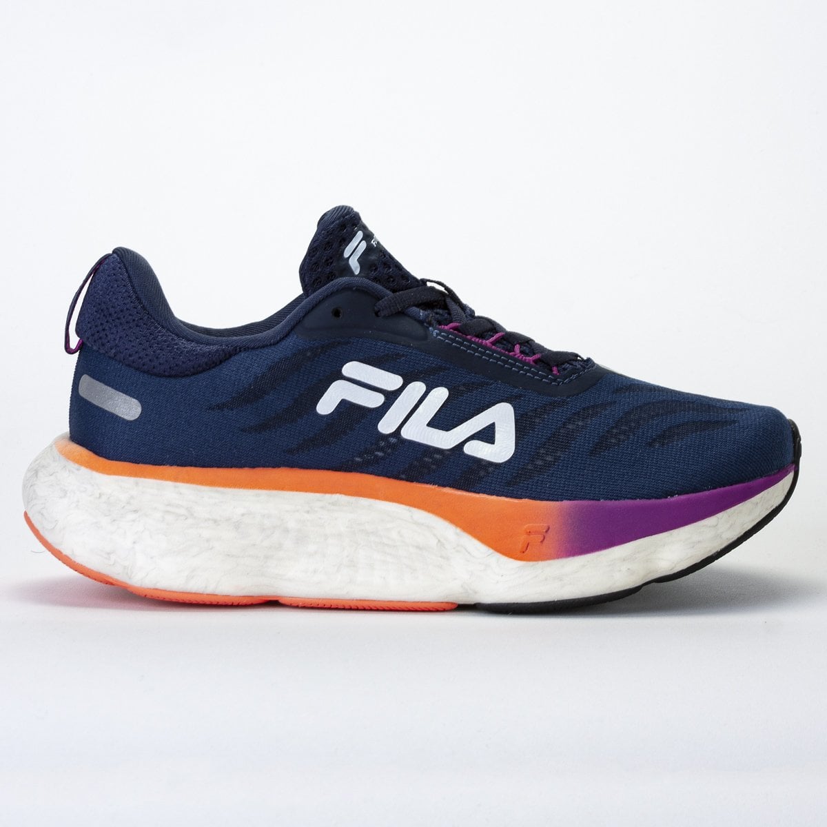 Tênis Fila Float Maxxi Feminino Corrida Caminhada World Tennis