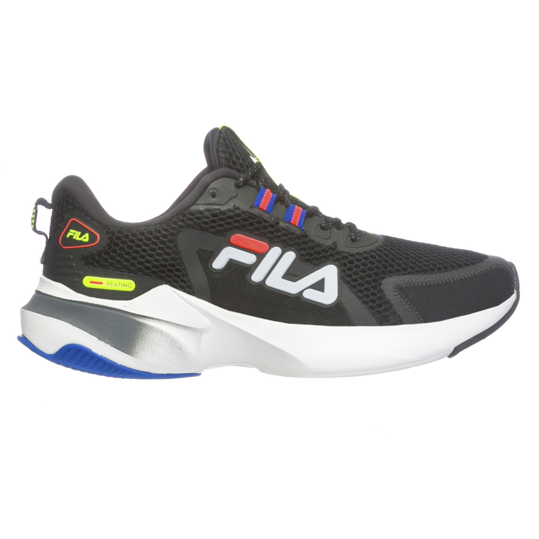 Comprar TENIS FILA HEATING MASC. - Dunome