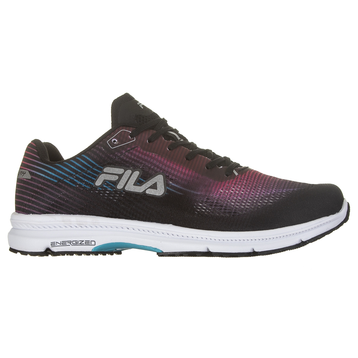Tênis fila feminino kenya racer outlet 3 corrida