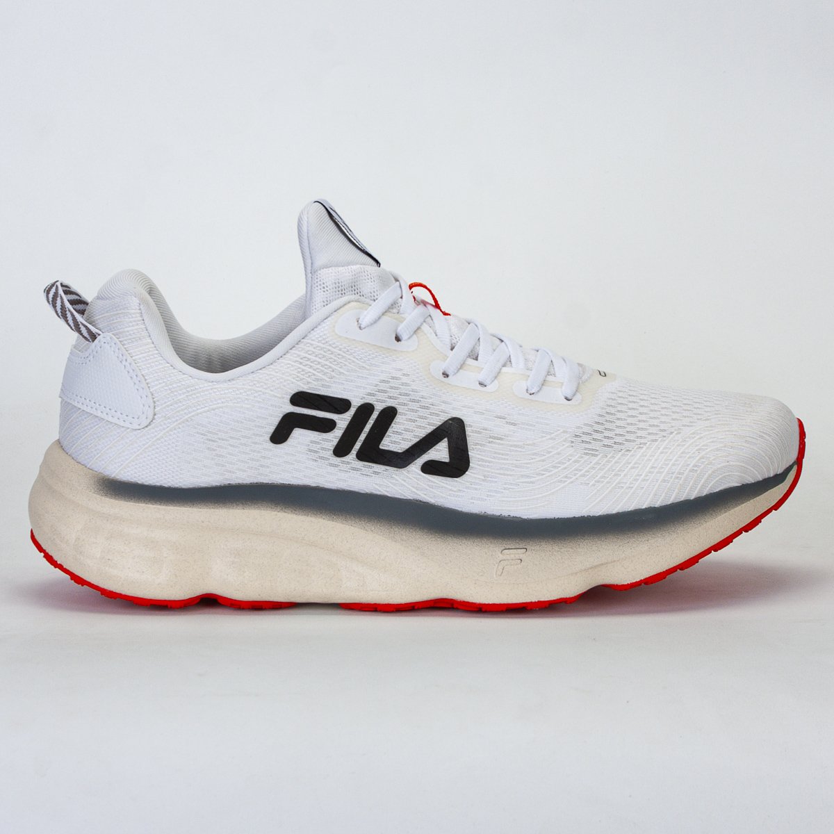 Tênis Fila Maxximus Masculino Corrida World Tennis