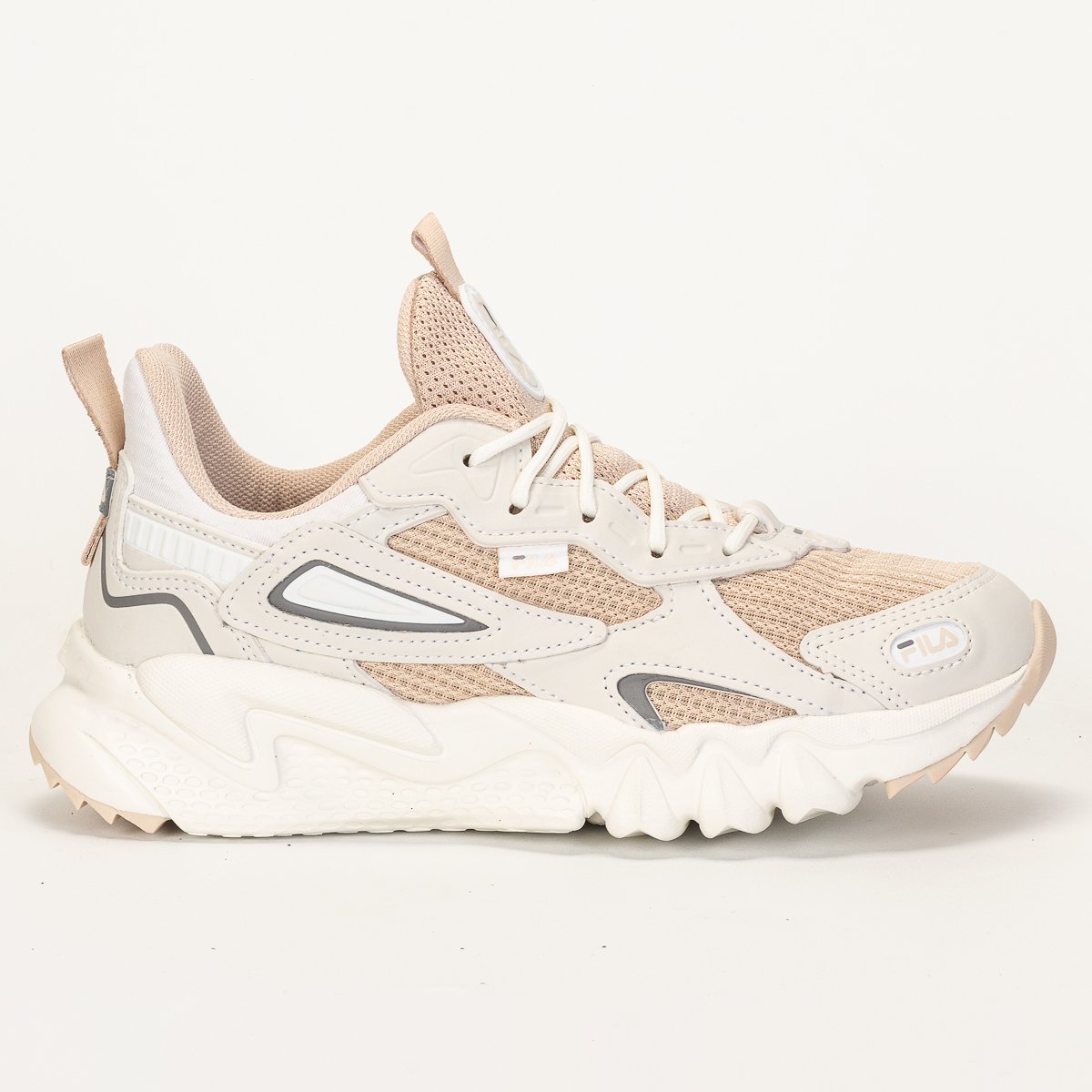 T nis Fila Venture Tracer Feminino Esportivo World Tennis