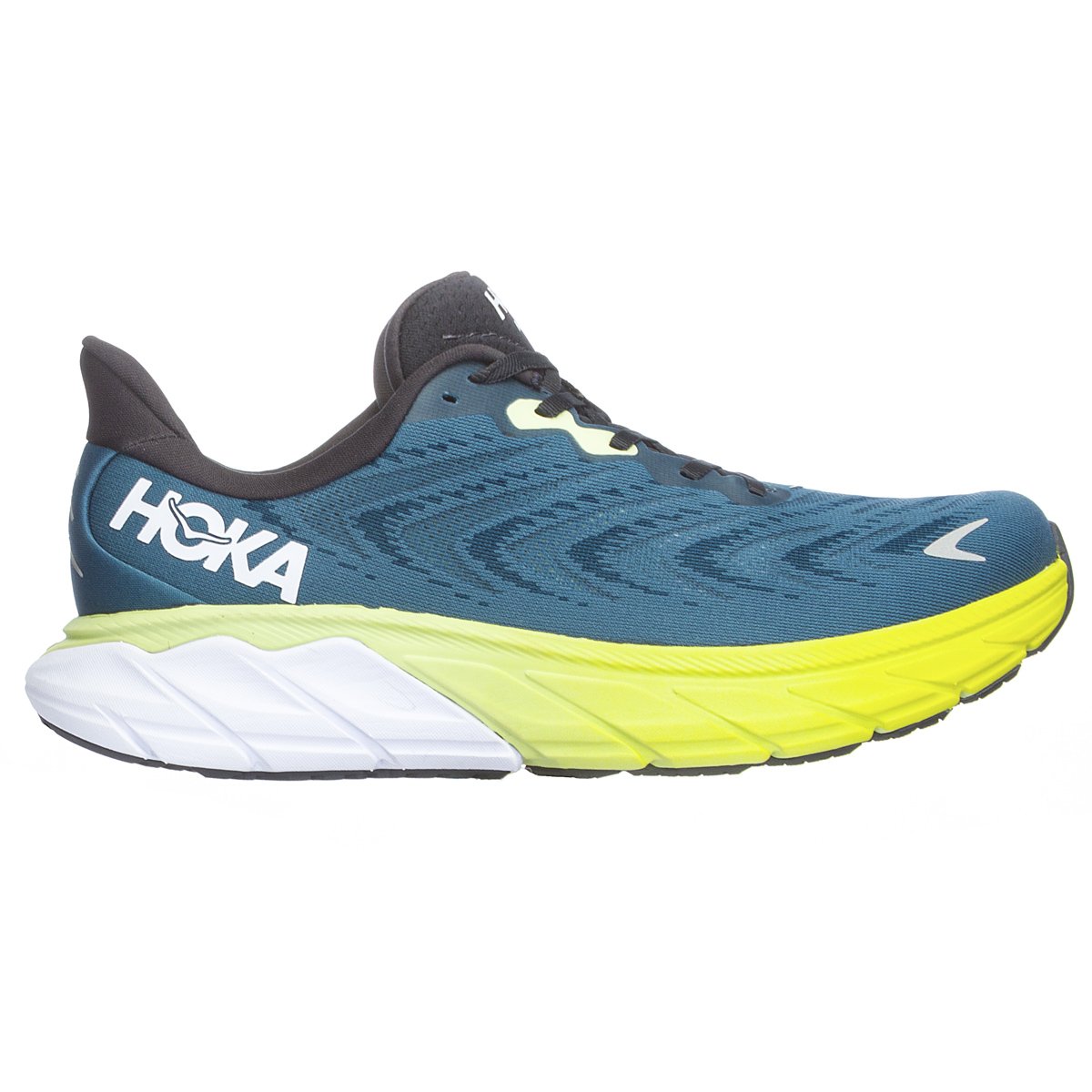 Tênis Hoka Arahi 6 Masculino Corrida - World Tennis