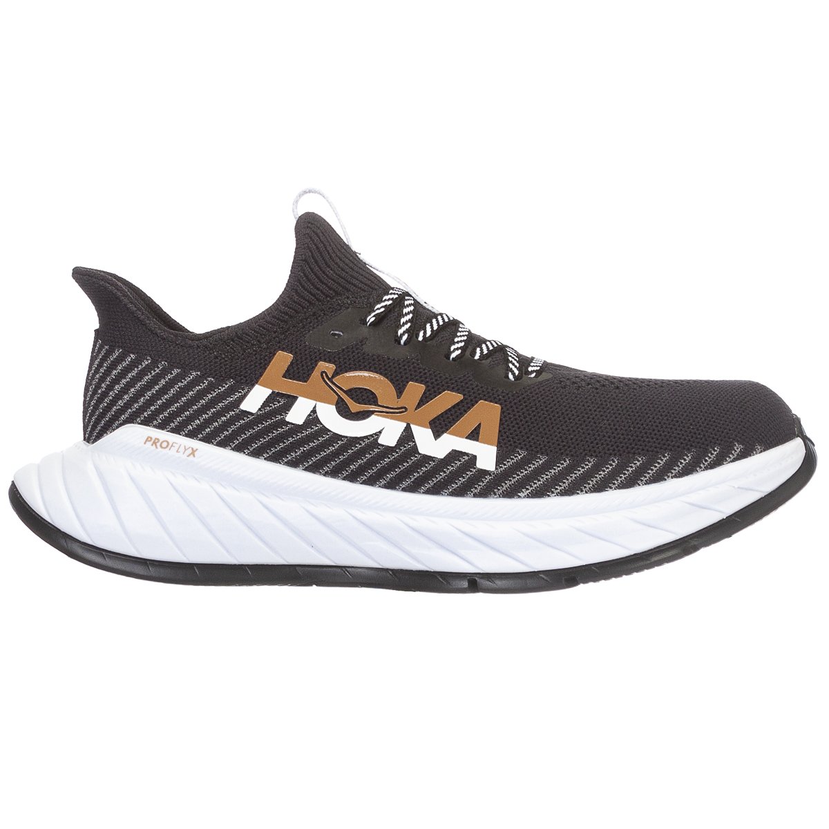 Tênis Hoka Carbon X 3 Feminino Corrida - World Tennis