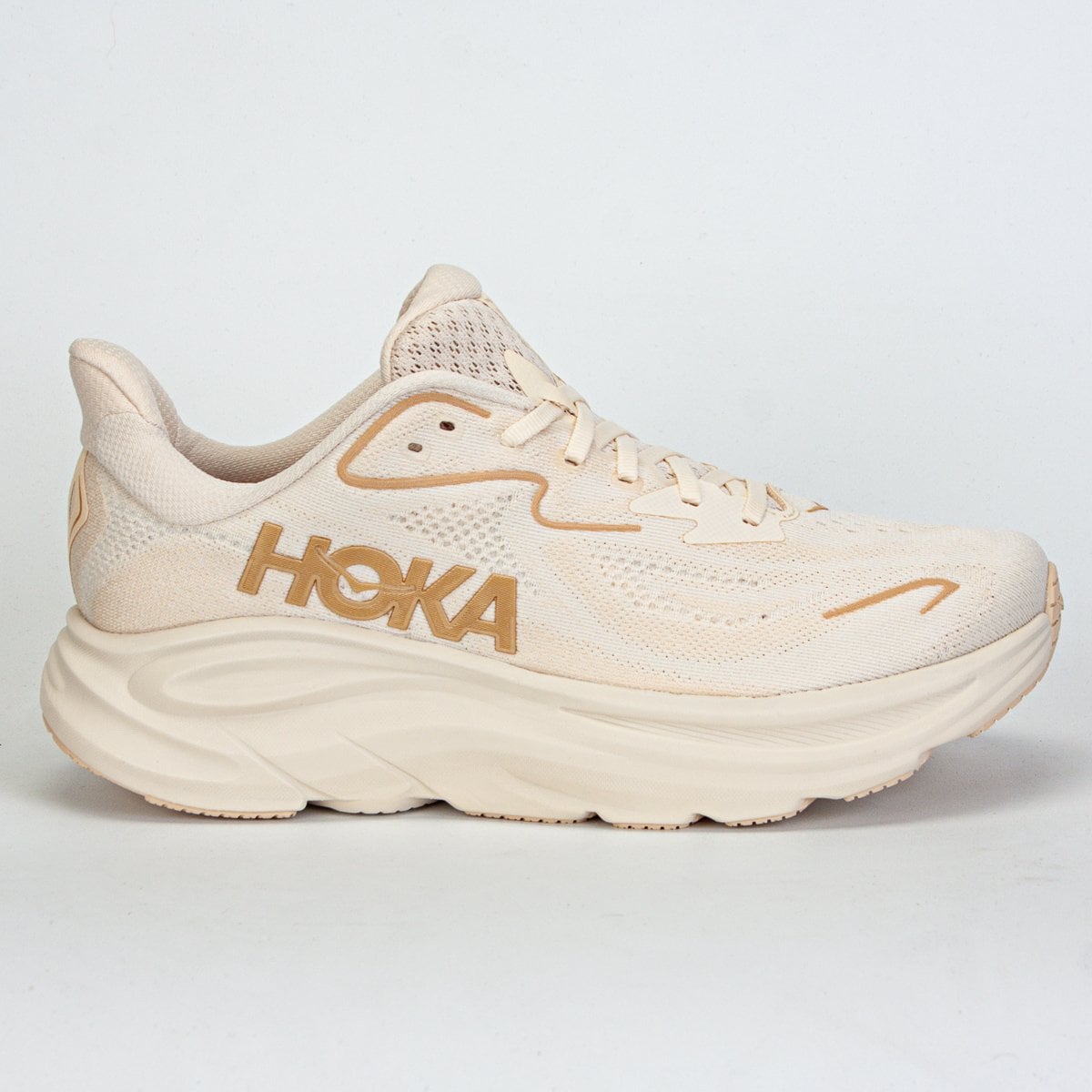 Tênis Hoka Clifton 10 Feminino Corrida - Caminhada - World Tennis