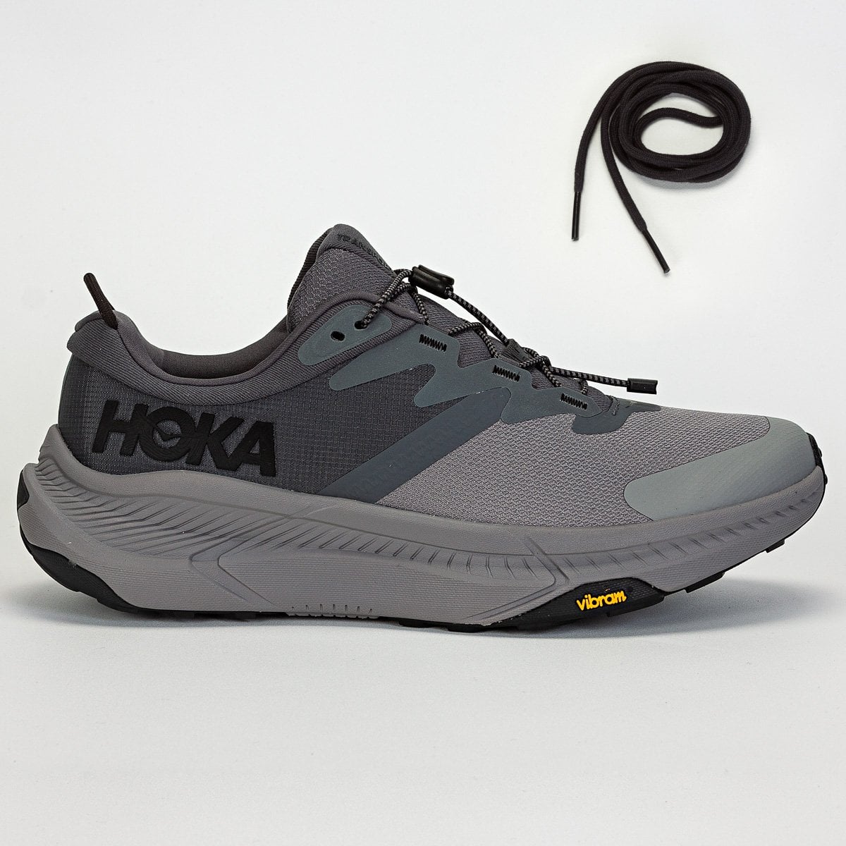 Tênis Hoka Transport Masculino Aventura - Trail - World Tennis
