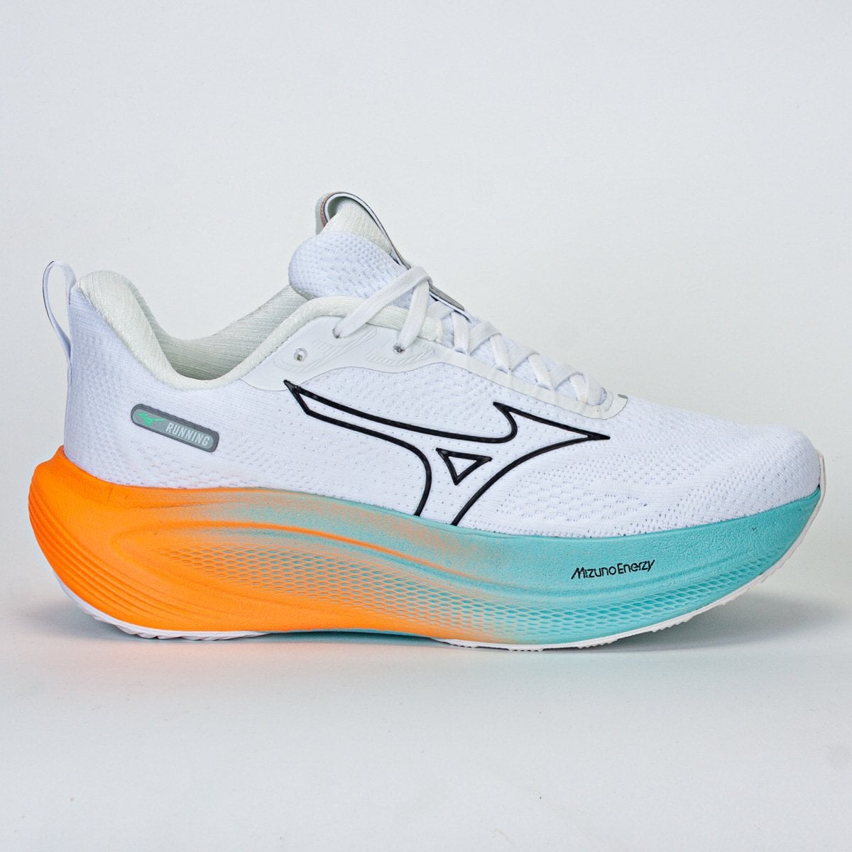 Tênis Mizuno Base Prime Feminino Corrida Caminhada World Tennis