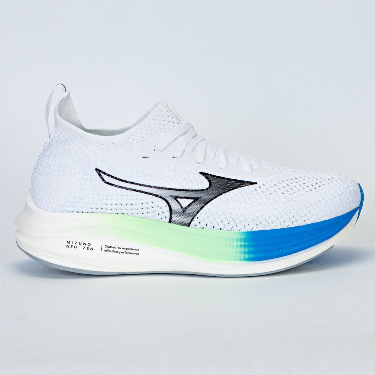 Tênis Mizuno Neo Zen Masculino Corrida - Caminhada - World Tennis