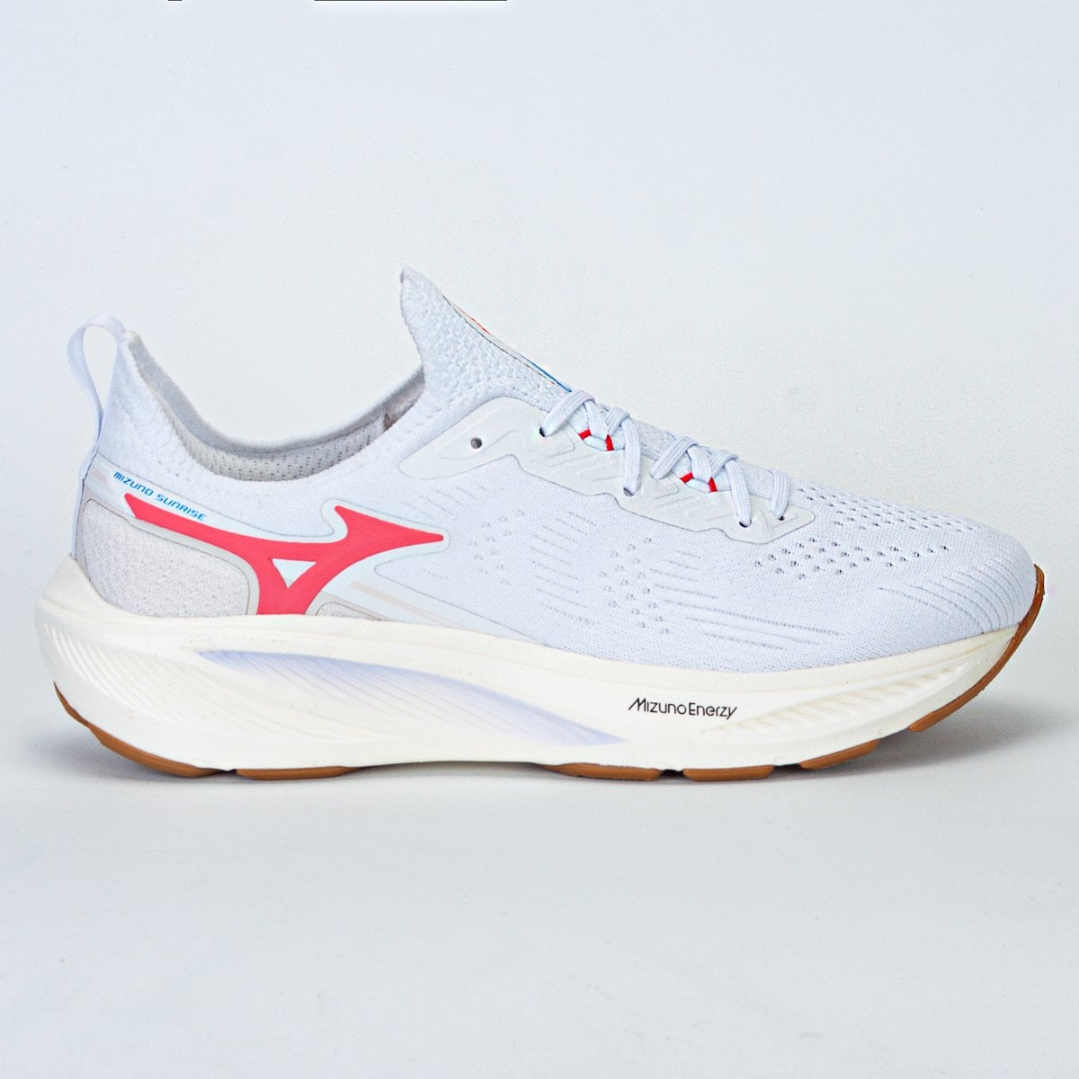 Tênis Mizuno Sunrise Feminino Corrida - Caminhada - World Tennis