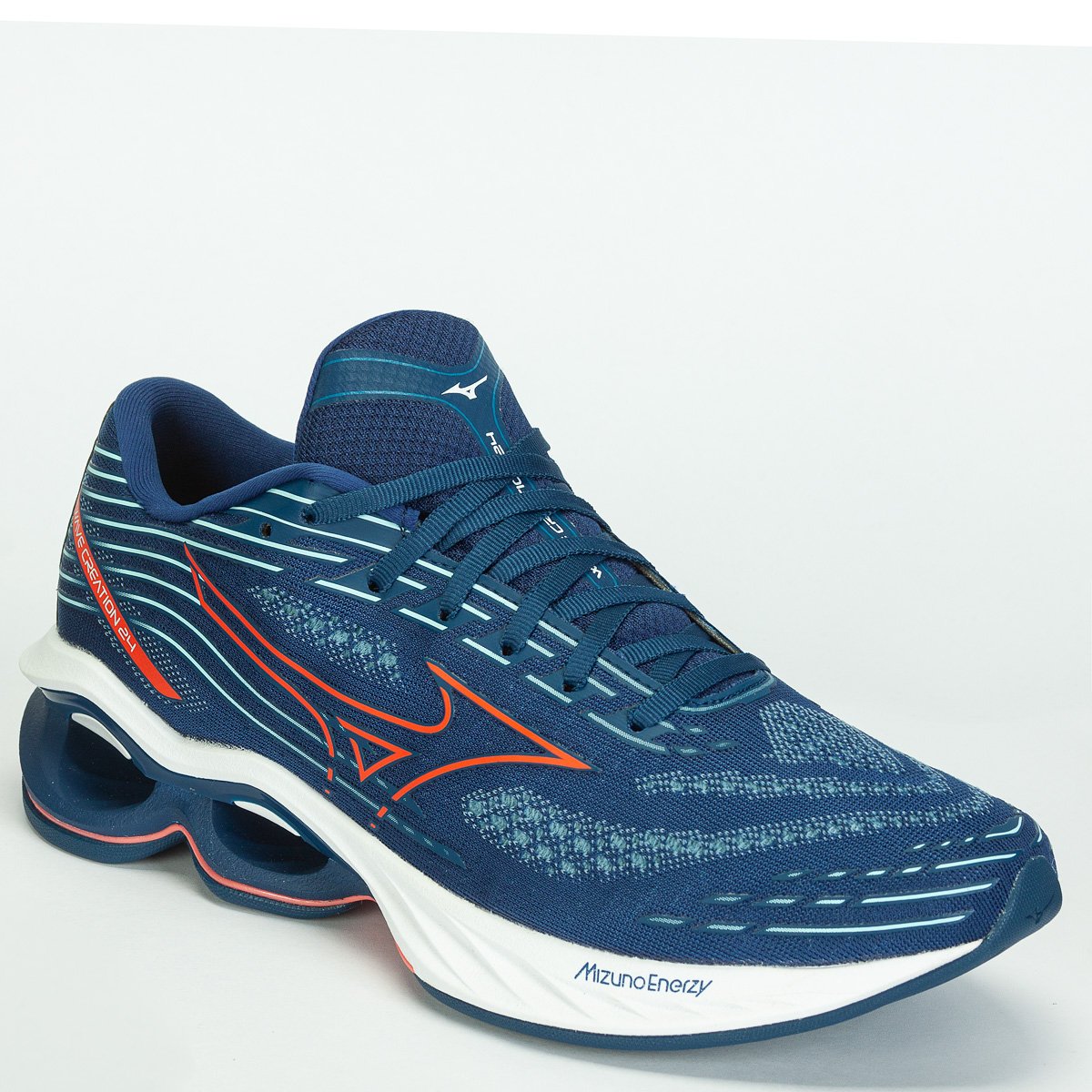Tenis mizuno creation 18 world best sale tennis
