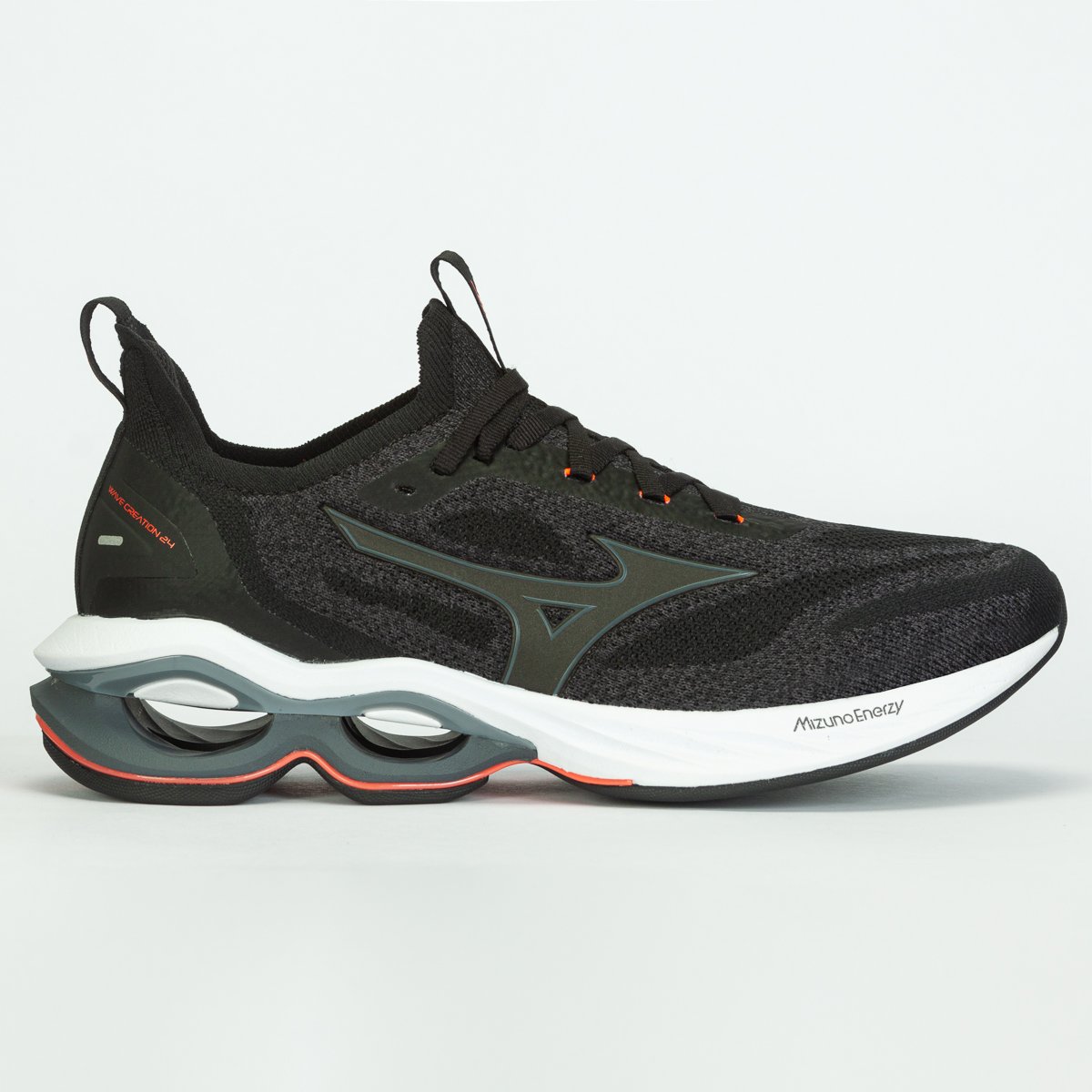 Tenis feminino mizuno wave 2025 creation