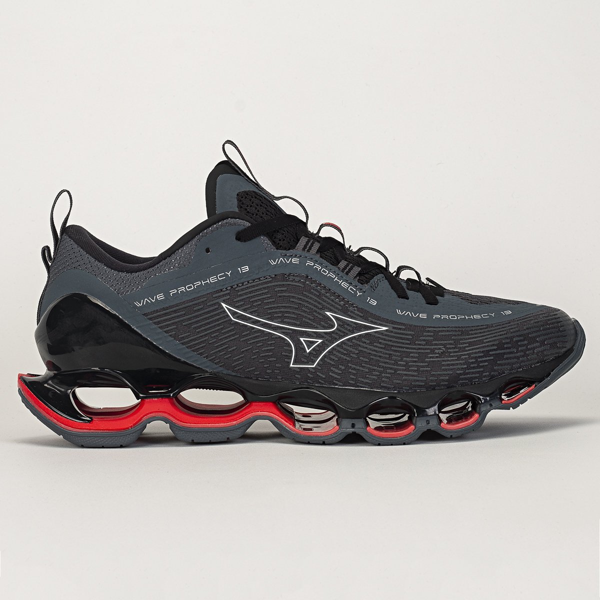 Tenis Mizuno Wave Prophecy World Tennis