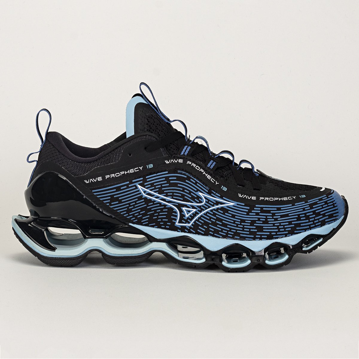 World tennis mizuno prophecy 5 top