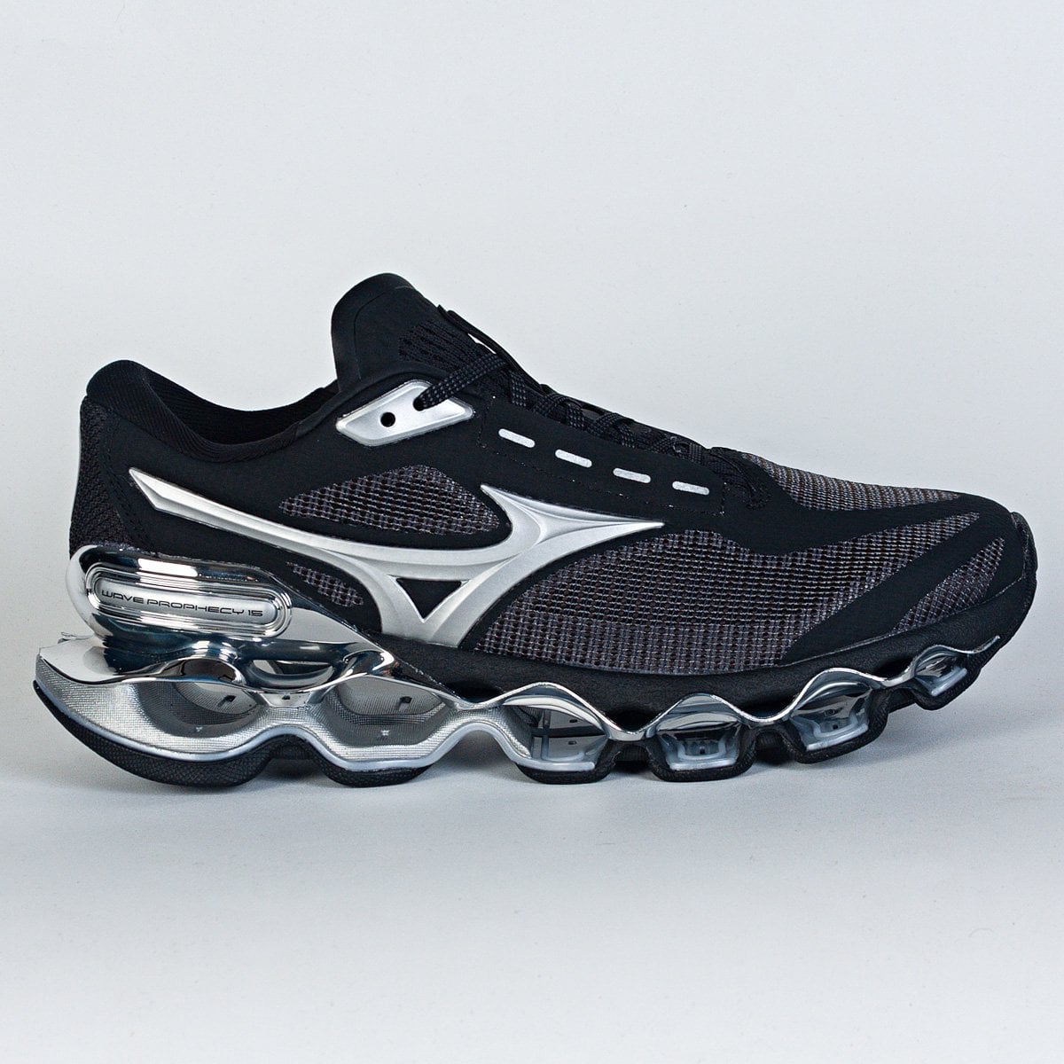 Tênis Mizuno Wave Prophecy 15 Se Unissex Esportivo - World Tennis