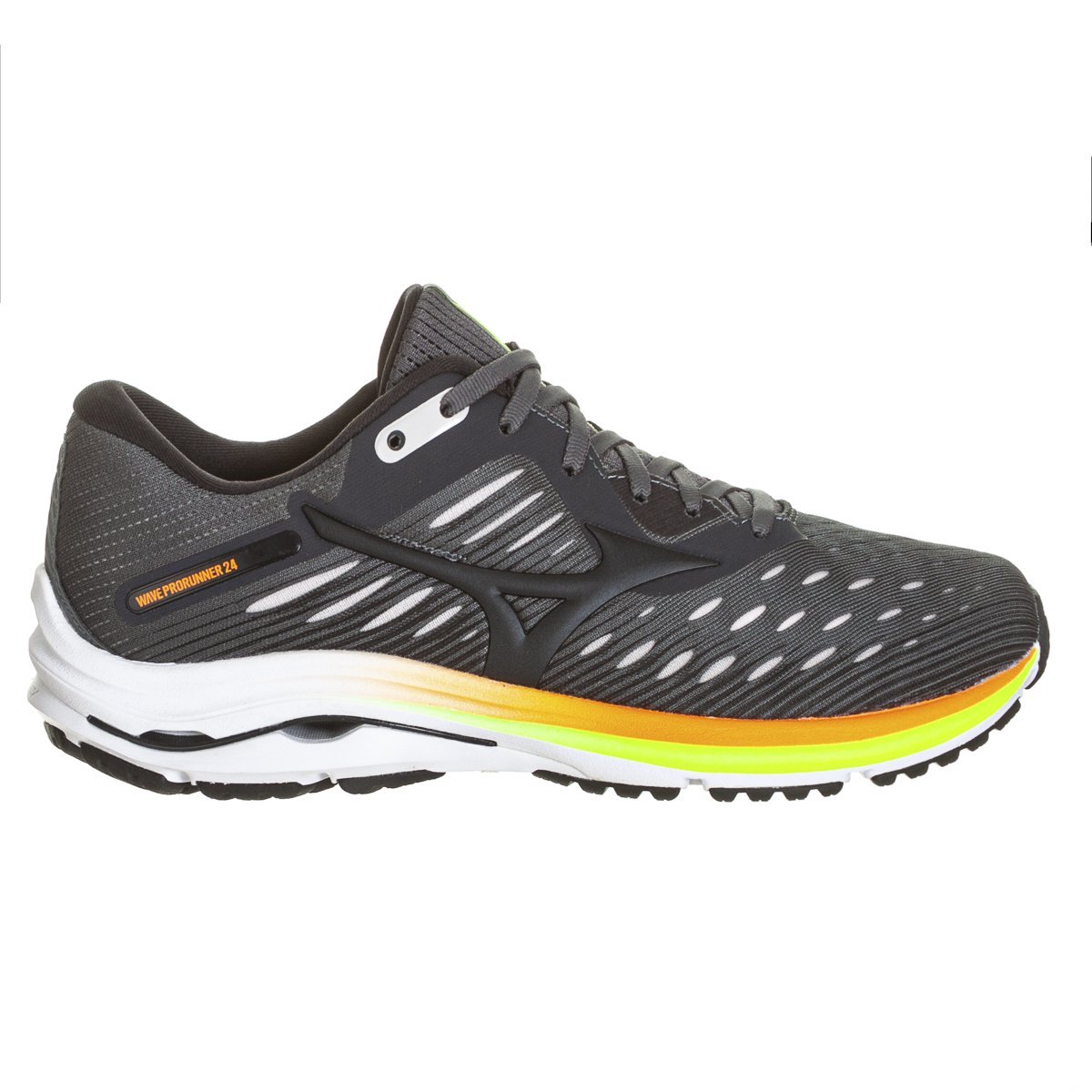 Mizuno wave prorunner 16 caracteristicas clearance