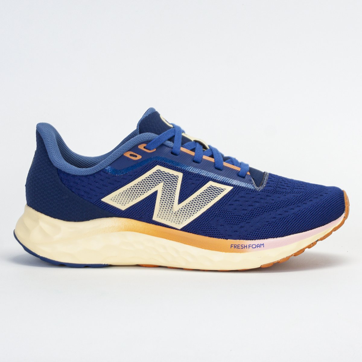 Balance Feminino New Balance 1260 Sport Azul Marinho X90 Feminino