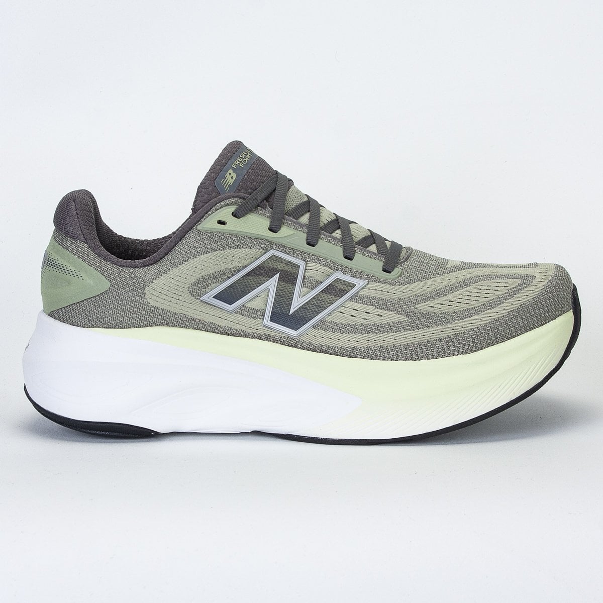 Tênis New Balance Fresh Foam X More V6 Masculino Corrida