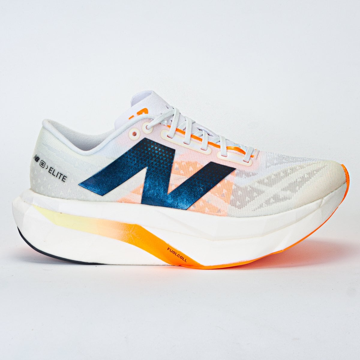 Tênis New Balance Fuelcell Supercomp Elite V4 Feminino Corrida