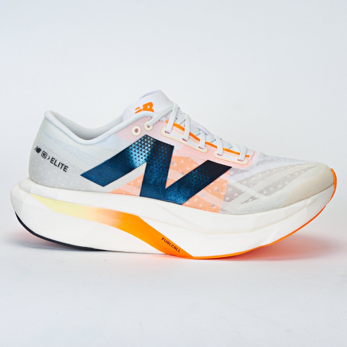 Tênis New Balance Fuelcell Supercomp Elite V4 Masculino Corrida