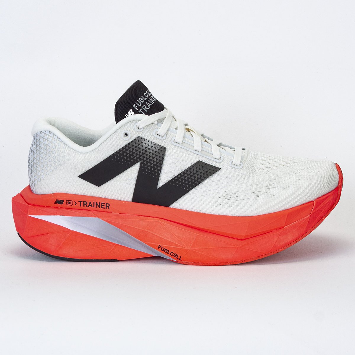 Tênis New Balance Fuelcell Supercomp Trainer V3 Masculino Corrida