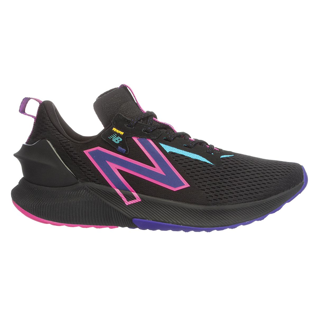 T nis New Balance Remix V2 Masculino Corrida Caminhada World