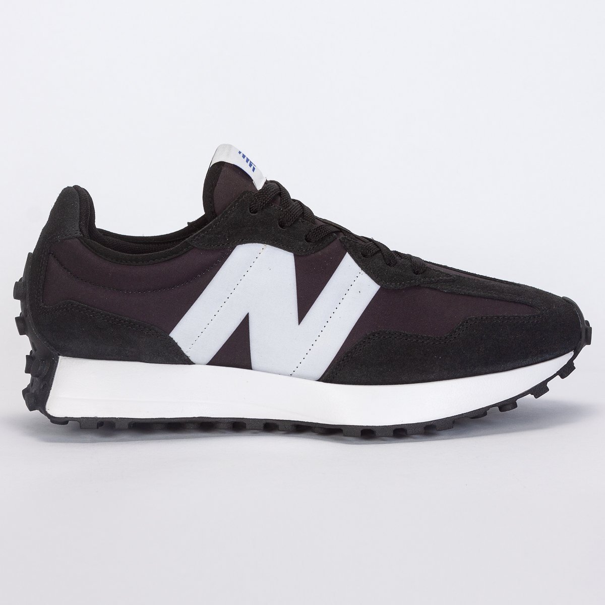 T nis New Balance U327 V1 Masculino Esportivo World Tennis