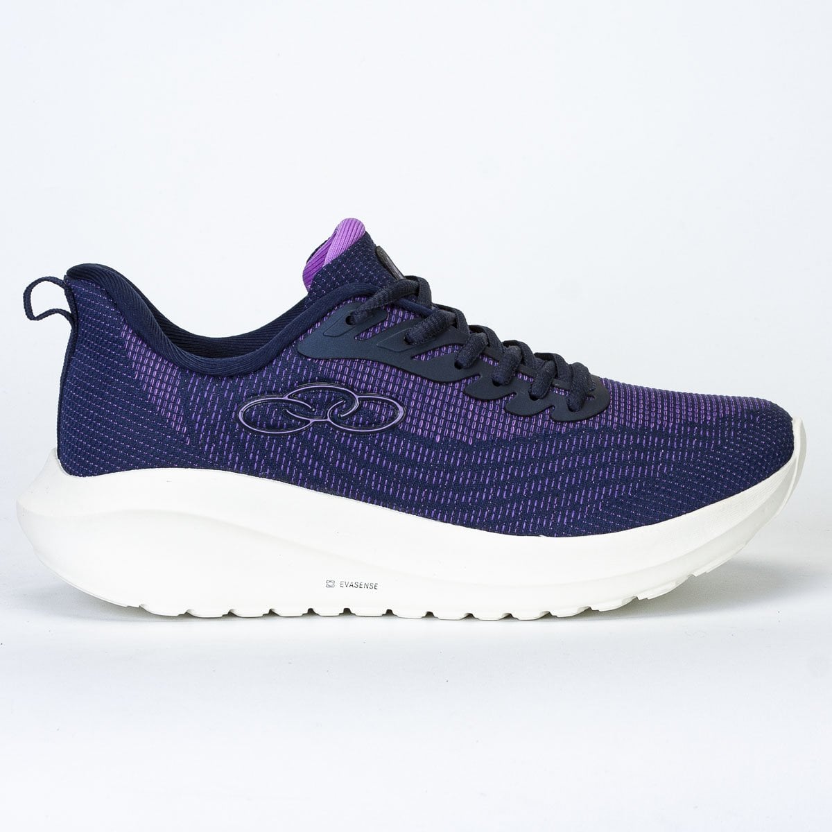 Tênis Olympikus Acqua Feminino Corrida Caminhada World Tennis