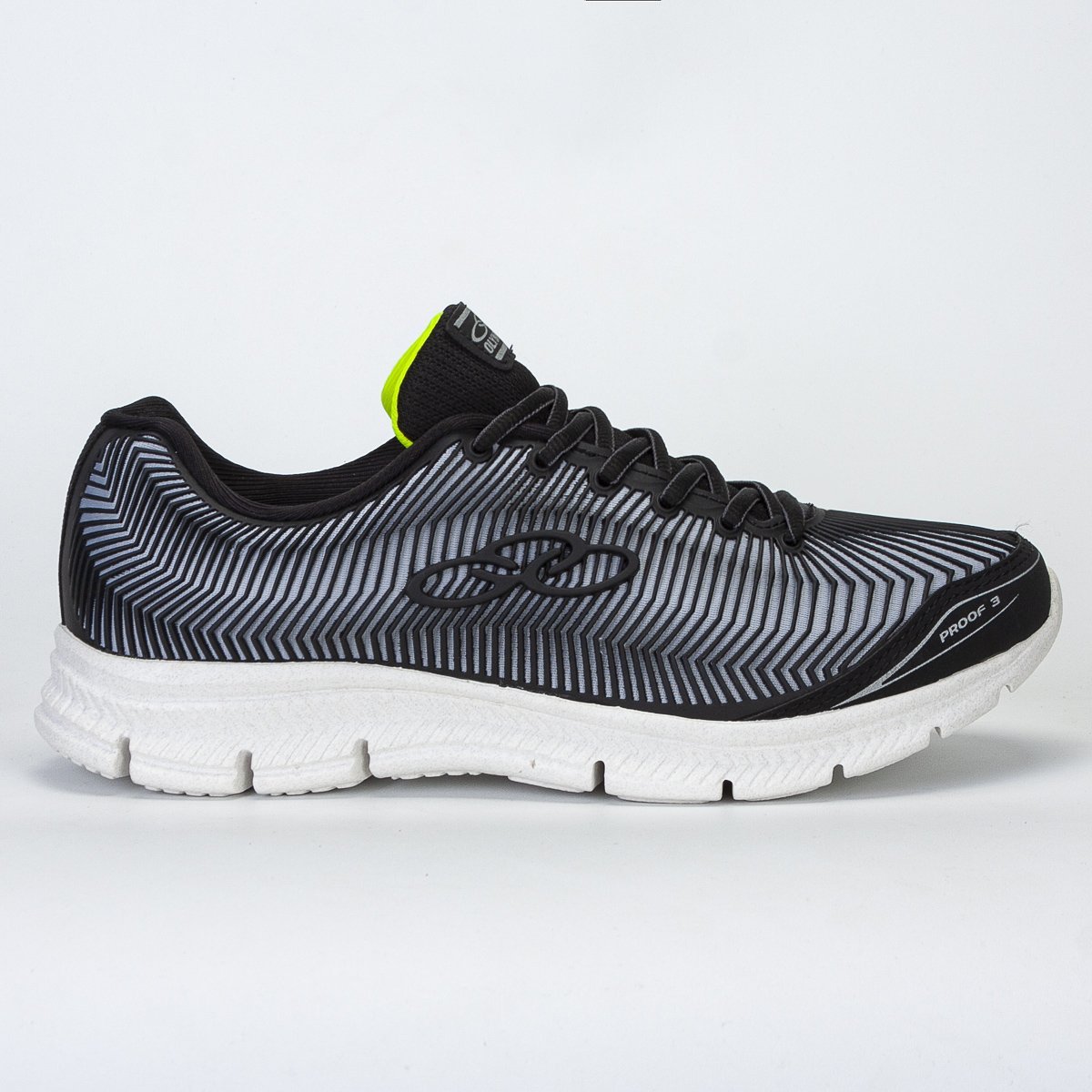 Olympikus proof discount corrida