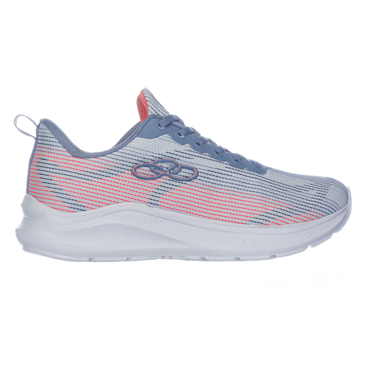 Tenis olympikus hot sale feminino pretty